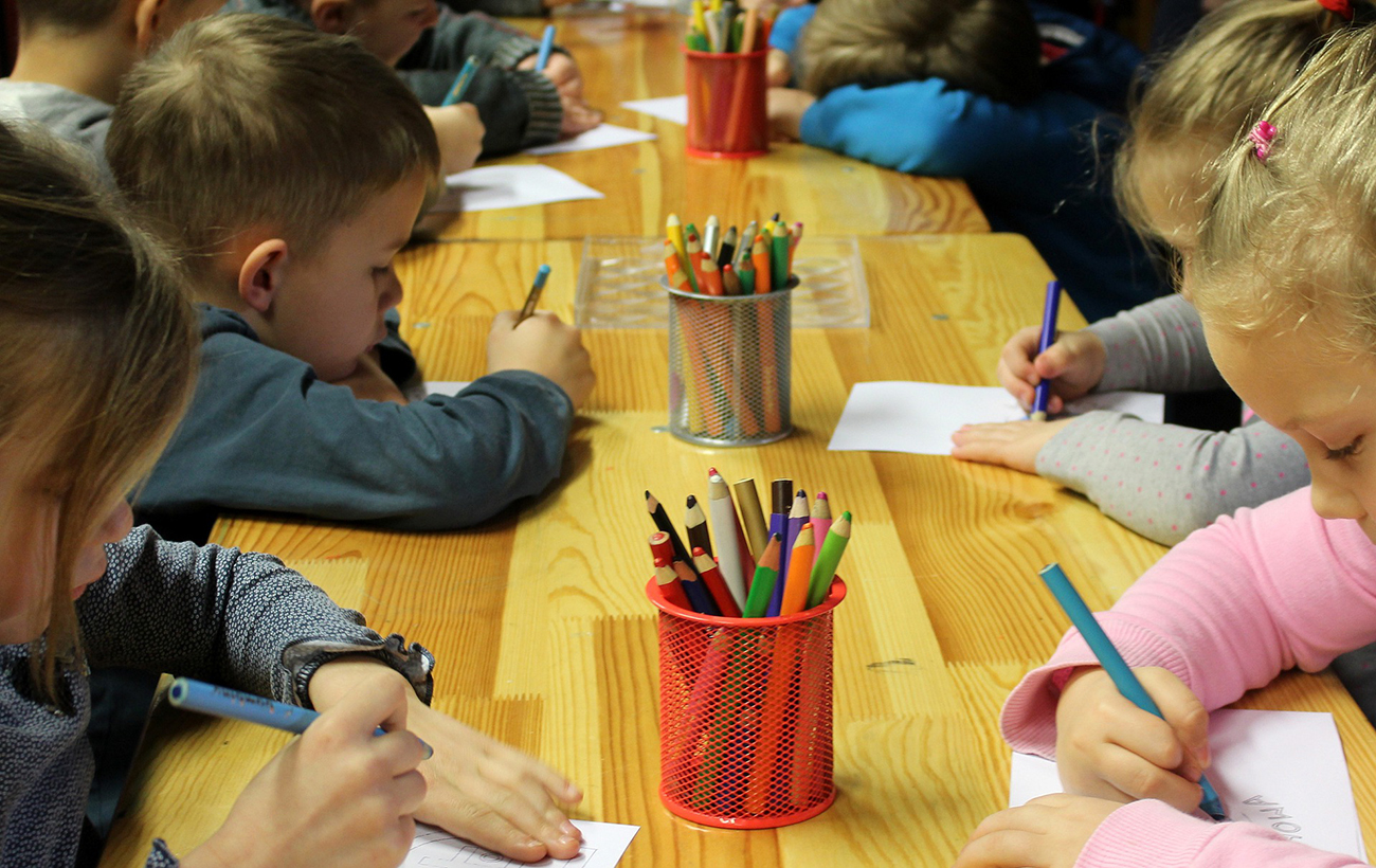 Дитячі садки в Україні працюватимуть по-іншому: готуються кардинальні зміни